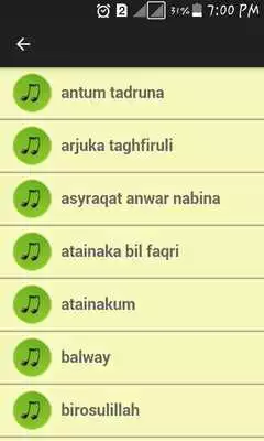 Play Orkes Gambus Al Madaniyah