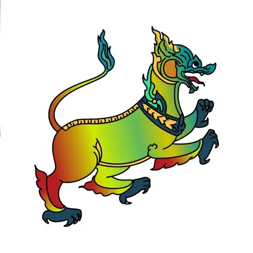 Play Orkida Dictionary APK