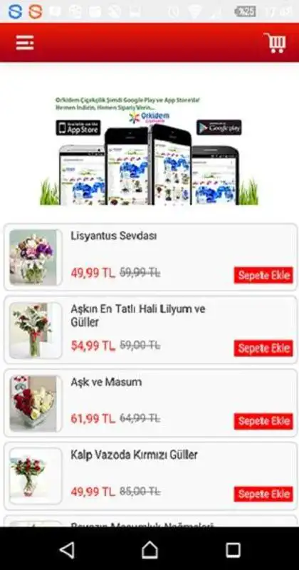 Play Orkidemcicekcilik.com