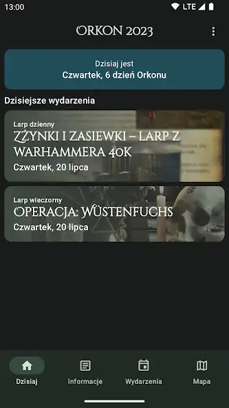 Play Orkon – Informator Konwentowy and enjoy Orkon – Informator Konwentowy with UptoPlay Play Orkon – Informator Konwentowy and enjoy Orkon – Informator Konwentowy with UptoPlay