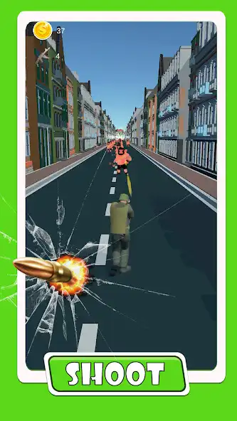 Play Orks rush as an online game Orks rush with UptoPlay