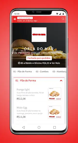 Play Orla do Mar  and enjoy Orla do Mar with UptoPlay