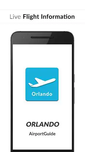 Play Orlando Airport Guide - MCO  and enjoy Orlando Airport Guide - MCO with UptoPlay