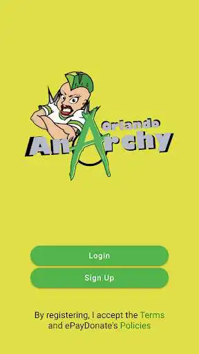 Play Orlando Anarchy  and enjoy Orlando Anarchy with UptoPlay
