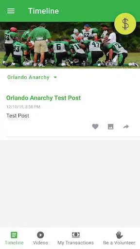 Play Orlando Anarchy as an online game Orlando Anarchy with UptoPlay