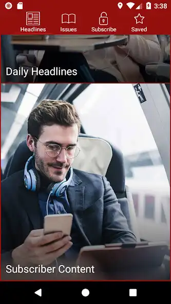 Play Orlando Business Journal as an online game Orlando Business Journal with UptoPlay