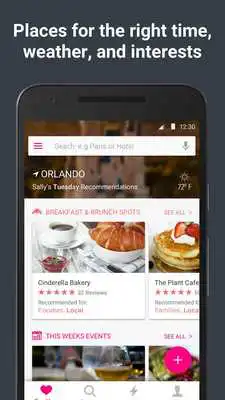 Play Orlando City Guide