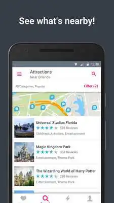 Play Orlando City Guide