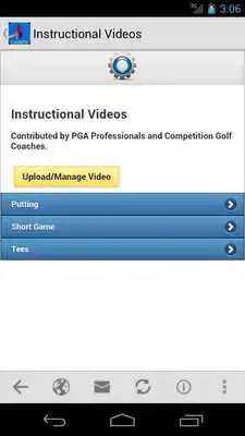 Play Orlando Golf