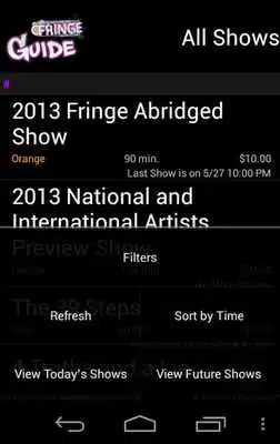 Play Orlando Guide 2015