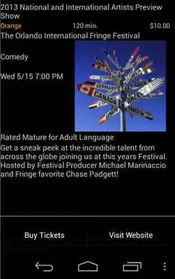 Play Orlando Guide 2015