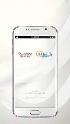 Play Orlando Health UF Health Cancer Center