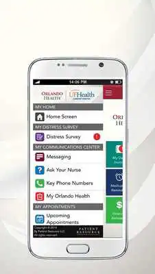 Play Orlando Health UF Health Cancer Center