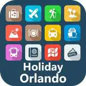 Free play online Orlando Holidays APK
