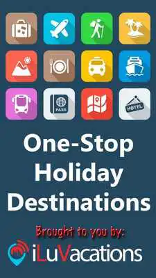 Play Orlando Holidays