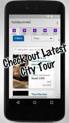 Play Orlando Holidays