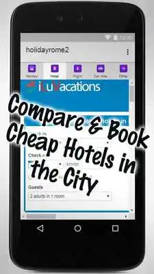 Play Orlando Holidays