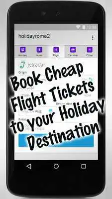 Play Orlando Holidays