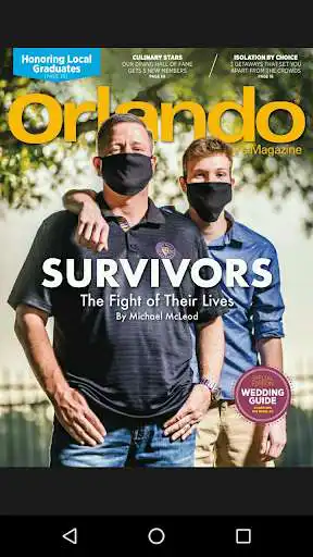 Play Orlando Magazine Play Orlando Magazine