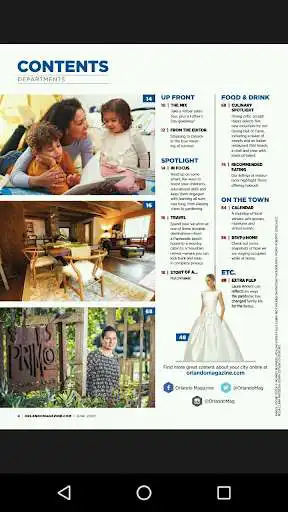 Play Orlando Magazine Play Orlando Magazine