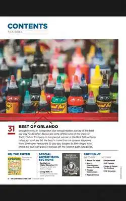 Play Orlando Magazine Play Orlando Magazine