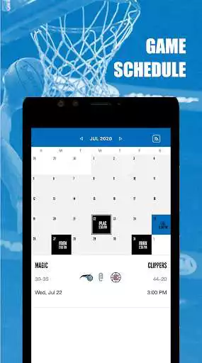 Play Orlando Magic