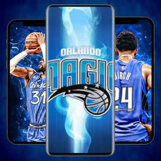 Play Orlando Magic wallpaper 4K APK