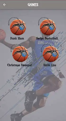 Play Orlando Magic wallpaper 4K as an online game Orlando Magic wallpaper 4K with UptoPlay