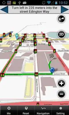 Play Orlando Map