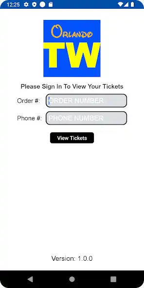 Play Orlando Ticket World  and enjoy Orlando Ticket World with UptoPlay
