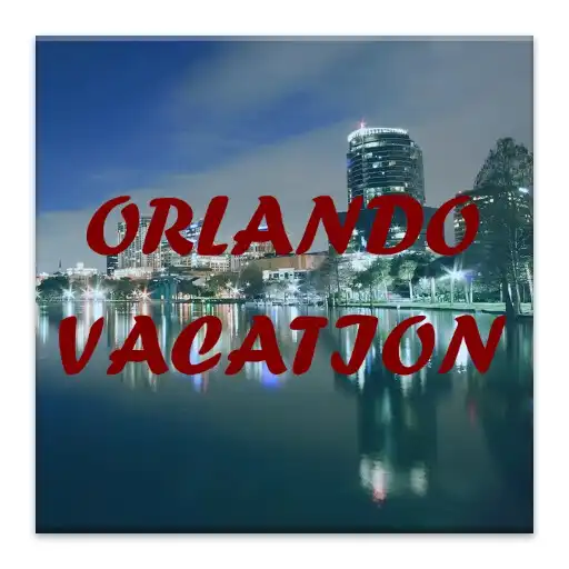 Free play online Orlando Vacation In Florida APK
