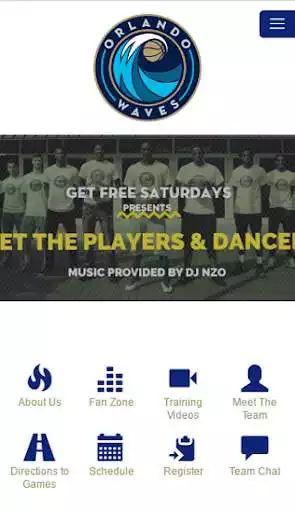 Play Orlando Waves  and enjoy Orlando Waves with UptoPlay