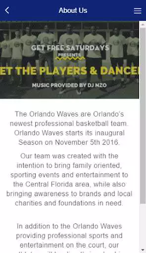 Play Orlando Waves as an online game Orlando Waves with UptoPlay