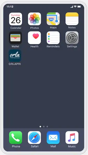 Play Orla Prime as an online game Orla Prime with UptoPlay
