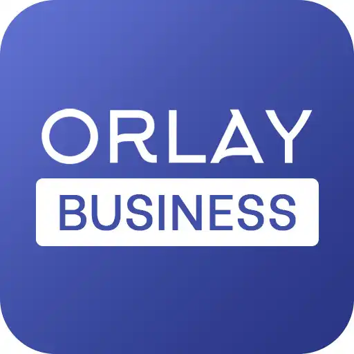 Play Orlay Business Partner APK