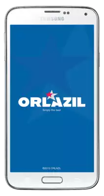 Play ORLAZIL Magazine