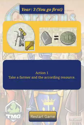 Play Orleans Solomate  and enjoy Orleans Solomate with UptoPlay