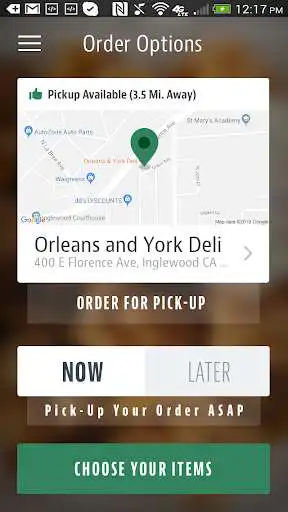 Play Orleans & York as an online game Orleans & York with UptoPlay