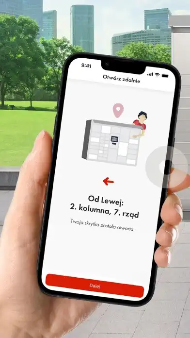 Play ORLEN Paczka as an online game ORLEN Paczka with UptoPlay