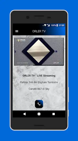 Play Orler TV  and enjoy Orler TV with UptoPlay