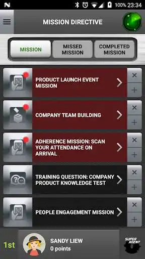 Play Orlig Amaze Super Agent  and enjoy Orlig Amaze Super Agent with UptoPlay