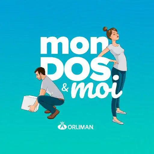 Play Orliman - Mon Dos & Moi APK