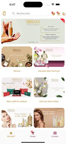 Play ORMANA  and enjoy ORMANA with UptoPlay