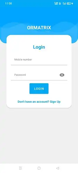 Play Ormatrix as an online game Ormatrix with UptoPlay