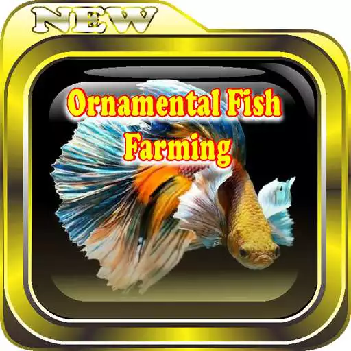 Free play online Ornamental Fish Culture APK