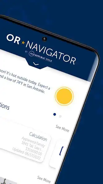 Play OR Navigator as an online game OR Navigator with UptoPlay