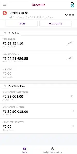 Play OrnetBiz as an online game OrnetBiz with UptoPlay