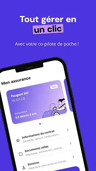 Play Ornikar Assurance as an online game Ornikar Assurance with UptoPlay