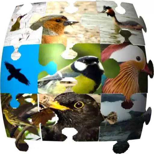 Free play online Ornithopedia Europe  APK