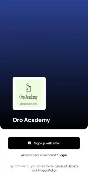 Play Oro Academy  and enjoy Oro Academy with UptoPlay
